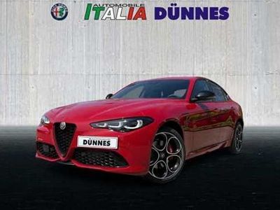 gebraucht Alfa Romeo Giulia 2.0 Competizione Turbo 16V AT8-Q4