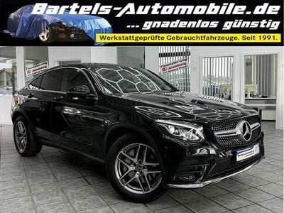 Mercedes GLC250