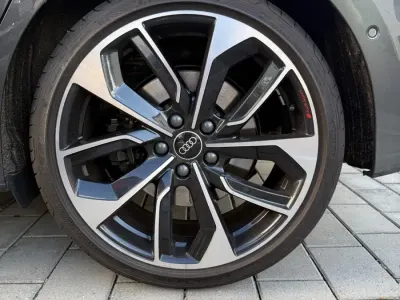 Gebraucht Audi S3