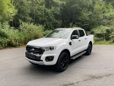 Gebraucht Ford Ranger