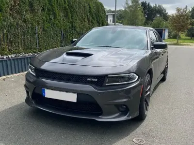 Gebraucht Dodge Charger 375 PS (275 kW) 2022 Limousine