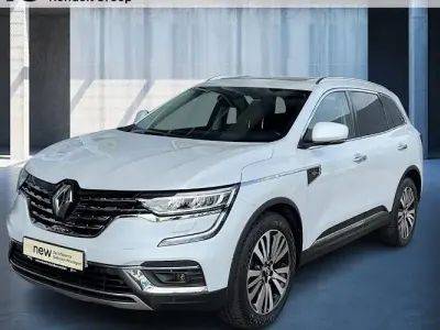 Gebraucht Renault Koleos