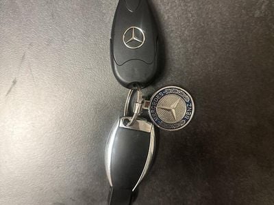 Usata Mercedes E350 252 CV (185 kW) 2013 Marrone Berlina