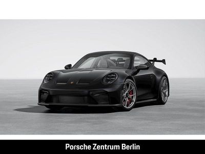 Neu Porsche 992 510 PS (375 kW) 2026 Schwarz