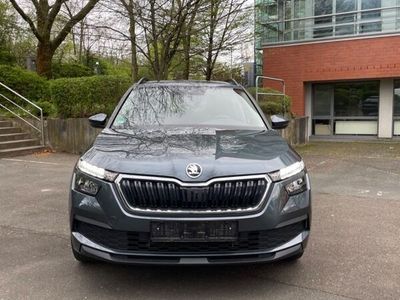 gebraucht Skoda Kamiq Active