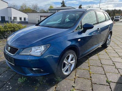 Seat Ibiza ST