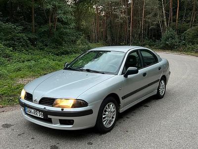 Mitsubishi Carisma