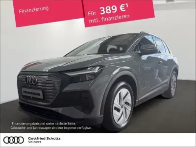 Gebraucht Audi Q4 e-tron