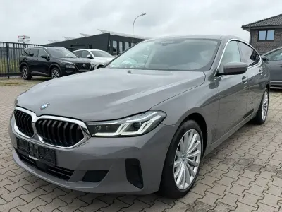 Gebraucht BMW 640
