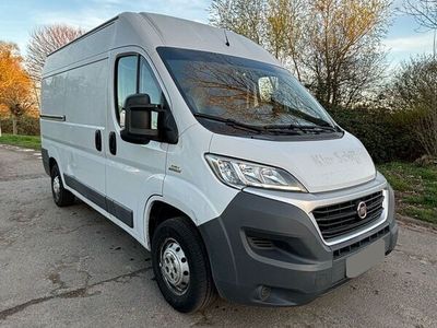 gebraucht Fiat Ducato - Top Zustand *152.000km*