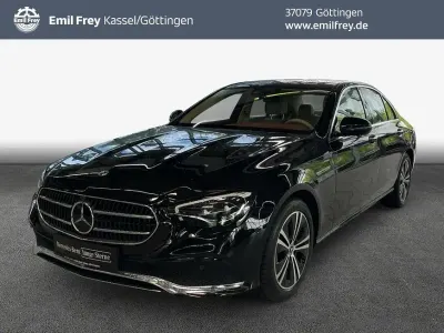 Gebraucht Mercedes E450