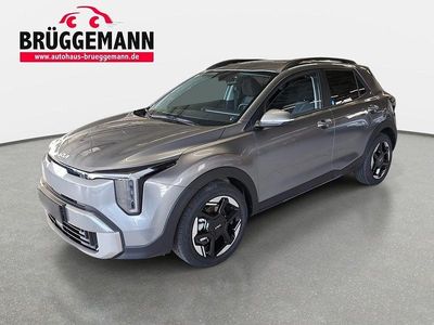 Neu Kia Stonic Spirit 116 PS (85 kW) 2026 Astrograu metallic SUV