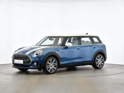 Mini Cooper D Clubman