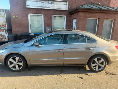 Gebraucht VW Passat