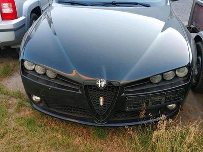 Alfa Romeo 159