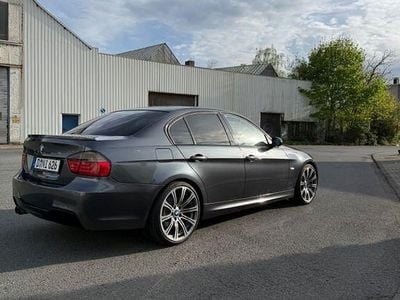 Gebraucht BMW 320 M Sport 150 PS (110 kW) 2006 Grau Limousine
