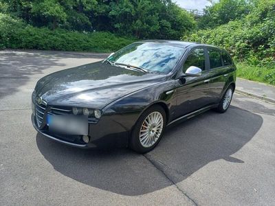 Alfa Romeo 159