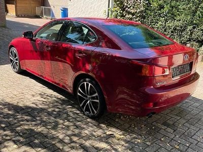 Lexus IS250