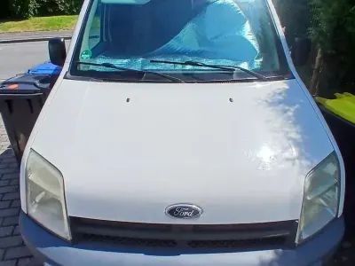 Gebraucht Ford Transit