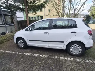 Gebraucht VW Golf Plus Cross