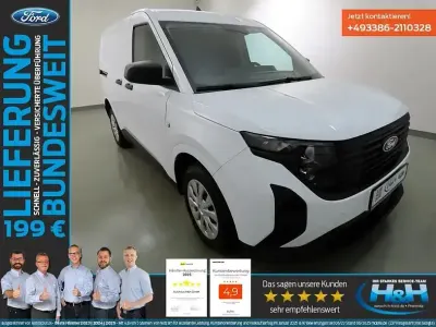 Gebraucht Ford Transit