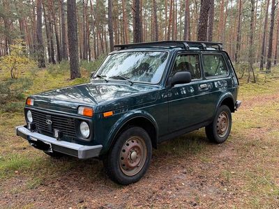 Lada niva