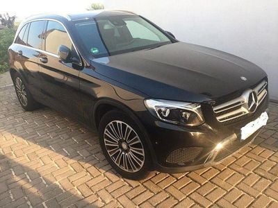 Mercedes GLC220
