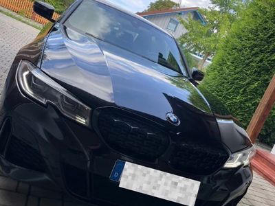 BMW M340