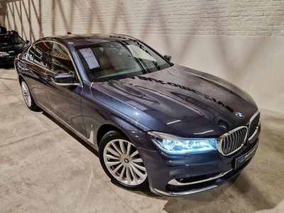 BMW 740