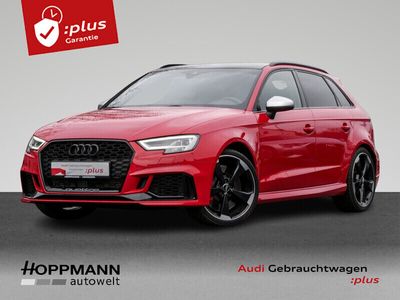 gebraucht Audi RS3 Sportback TFSI quattro S tronic