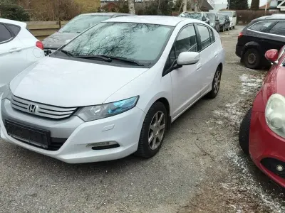 Gebraucht Honda Insight