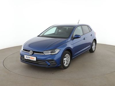 gebraucht VW Polo 1.0 TSI Style, Benzin, 21.480 €