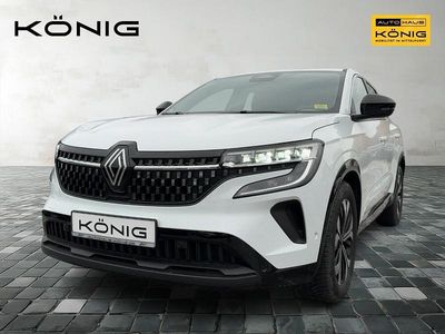 Arktisweiß Gebraucht 2024 Renault Austral Evolution SUV | 26.999 € (Fairer Preis)