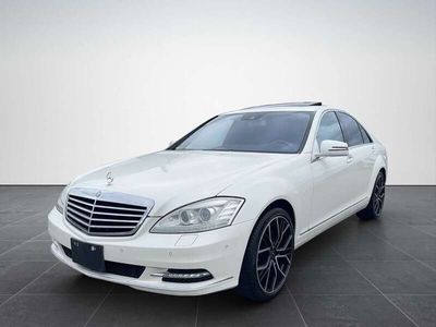 gebraucht Mercedes S500 S 550 V8 *SHD*KAMERA*BI-XENON*SHZ/LUFT*MASSAGE*