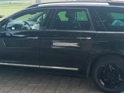 Gebraucht Citroën C5