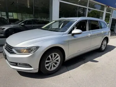 Gebraucht VW Passat