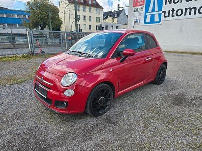 Second-hand Fiat Sedici S 69 CP (50 kW) 2013 Roșu SUV