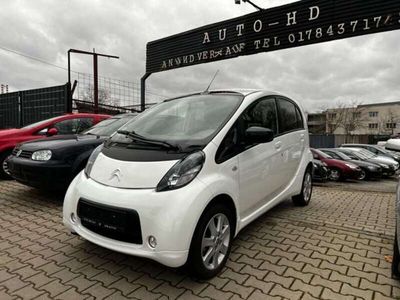 gebraucht Citroën C-zero C-ZeroTendance,1.H, top Zustand ,15 T km