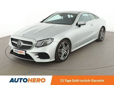 Mercedes E300