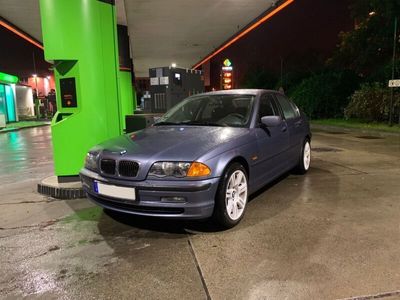 gebraucht BMW 320 e46 i 6 Zylinder