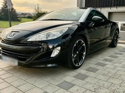 Gebraucht Peugeot RCZ
