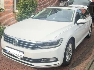 Usata VW Passat
