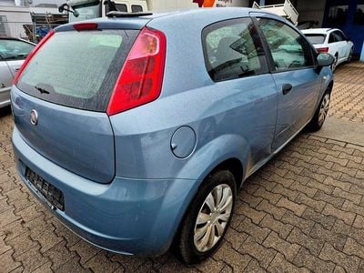 Fiat Grande Punto