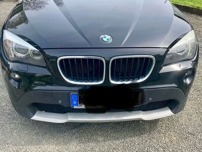 gebraucht BMW X1 SDrive 20d