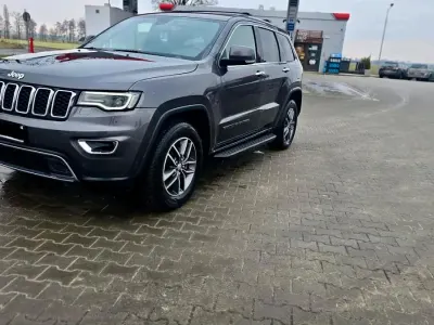 Gebraucht Jeep Grand Cherokee