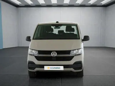 Brugt VW T6.1 110 HK (80 kW) 2021 Grå Van
