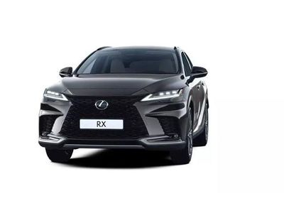 Lexus RX350