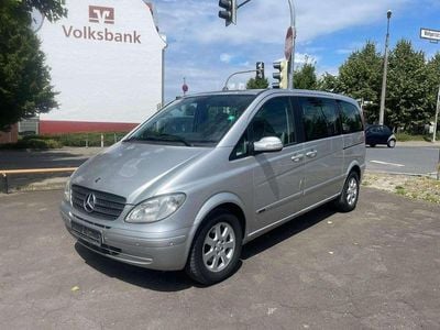 Mercedes Viano