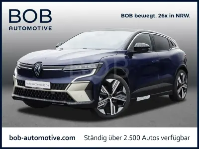 Gebraucht Renault Megane E-Tech
