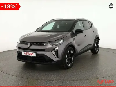 Używany Renault Captur